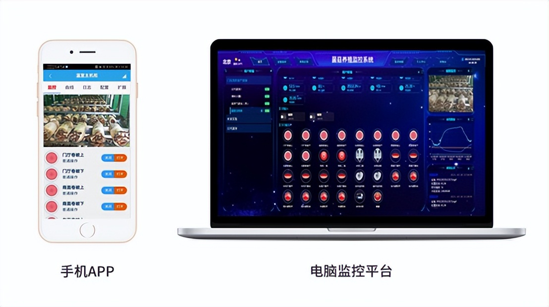 食用菌大棚控温系统,智能大棚智能监控系统