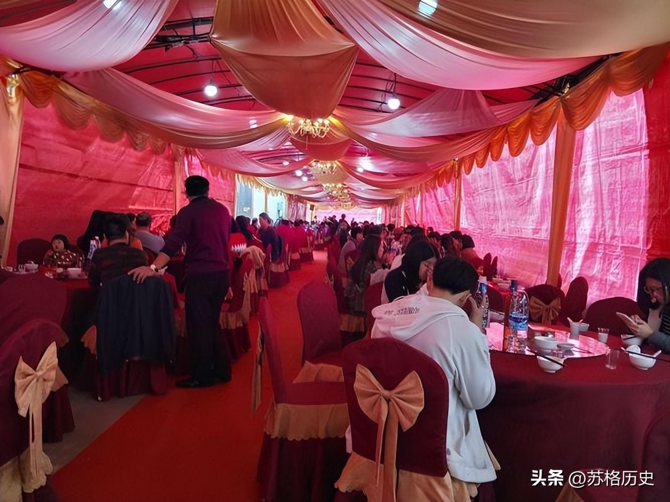 喝了40年酒结果变成河马脖,喝白酒脖子变成河马脖