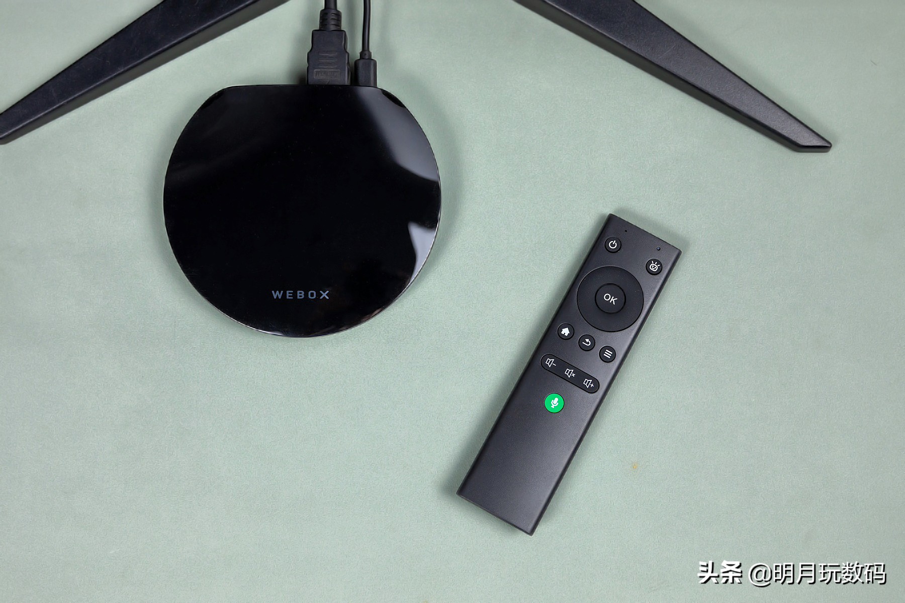 泰捷we40pro电视盒子,泰捷we40和we40pro电视盒子