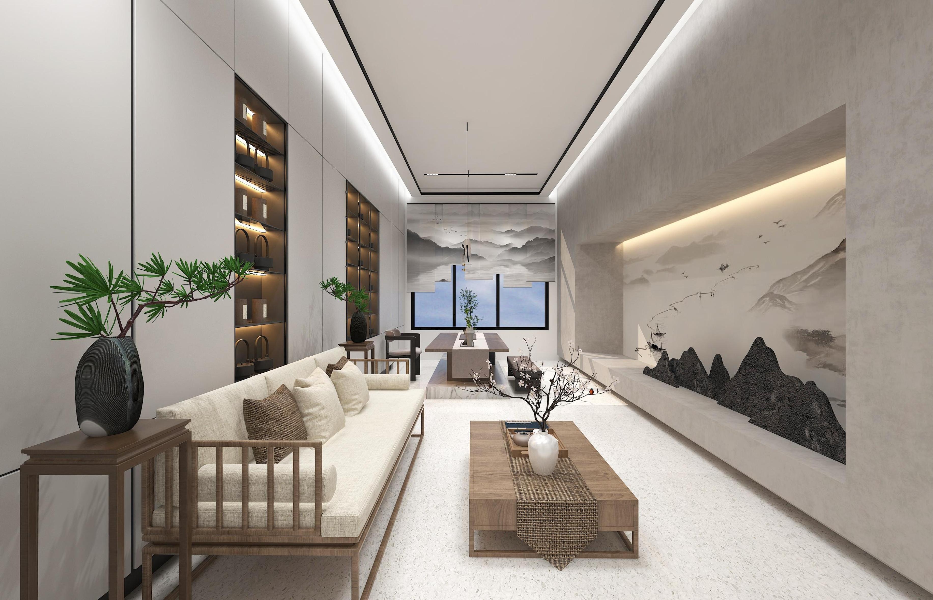 全案复盘国内顶尖生物科技企业上海张江生物策划与设计