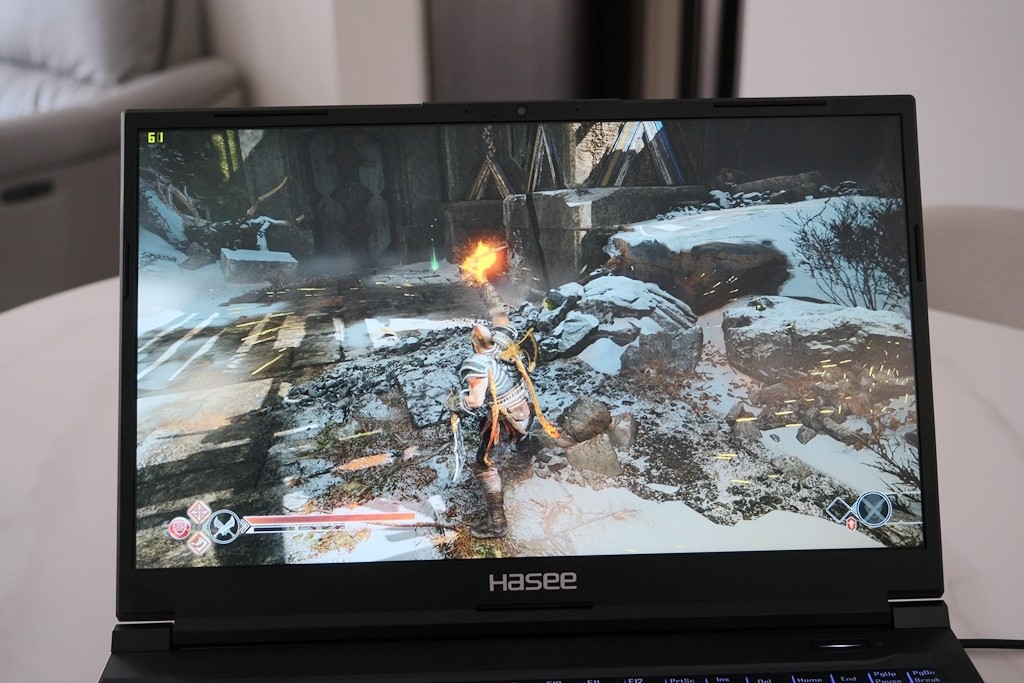 神舟战神电脑质量怎么样,神舟战神哪几个系列