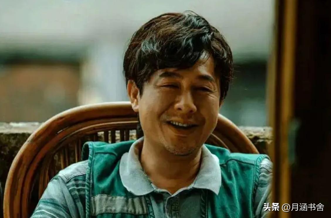 狂飙张颂文近况曝光,狂飙张颂文火得一塌糊涂