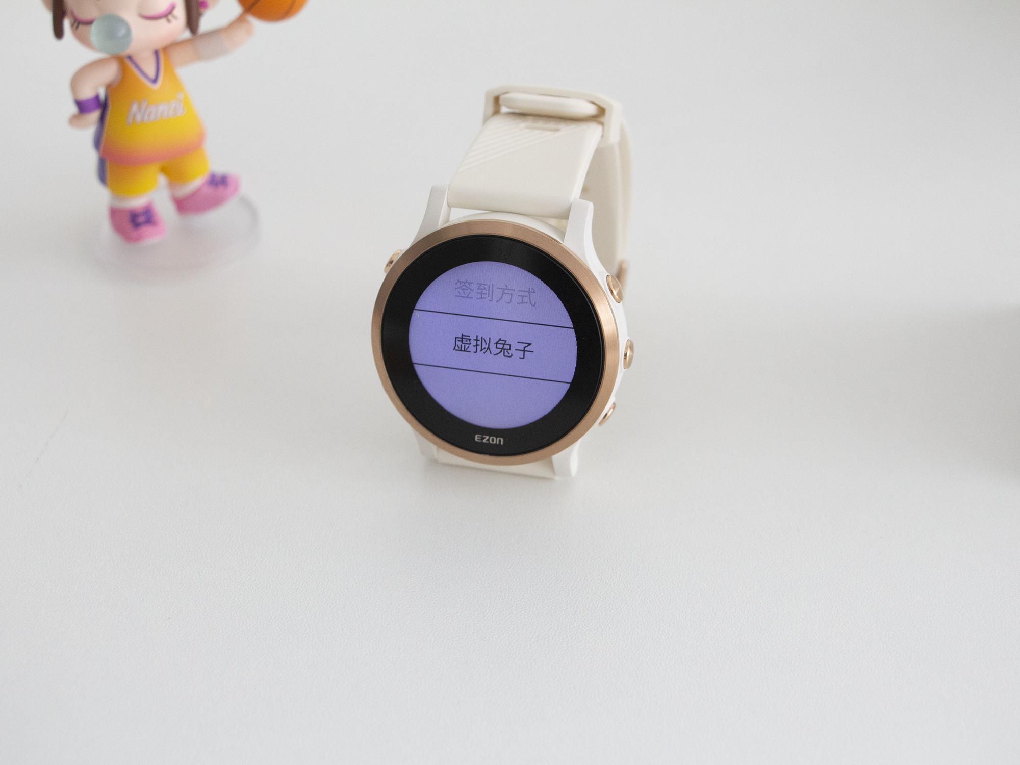 千元不到买到的运动手表真的好用吗？宜准r6真人体验分享