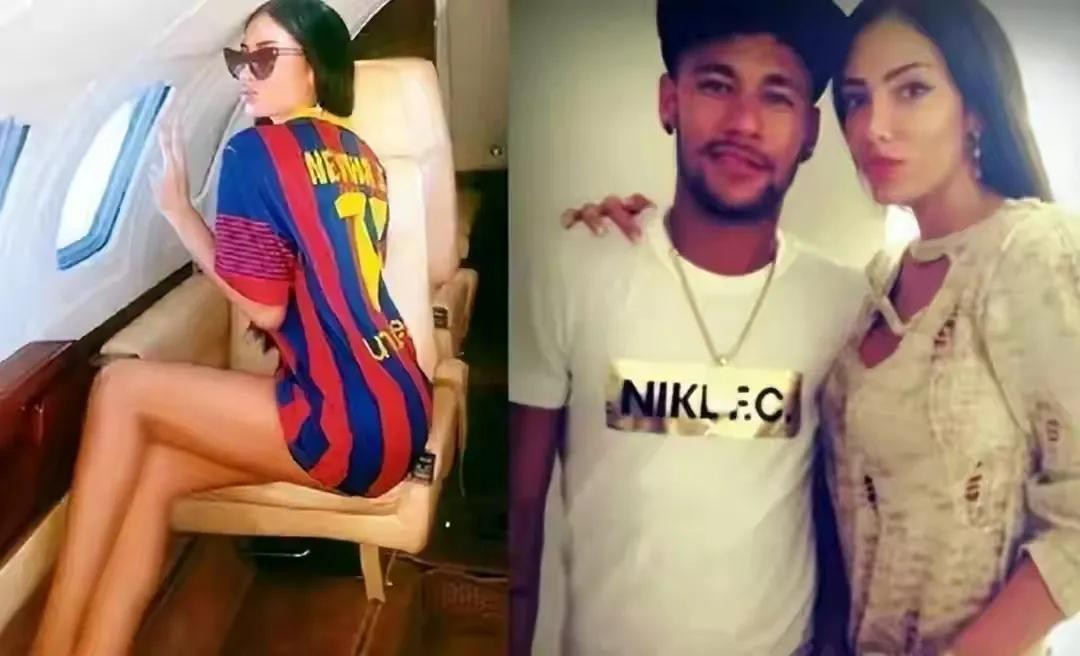 足坛“风流大师”，17岁当爹，30岁已换20个女友，如今女友又怀孕