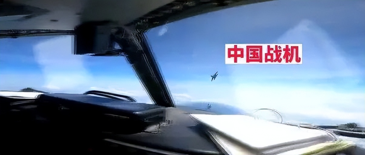 中美交锋背后的惊心动魄,中美较量惊心动魄的40年