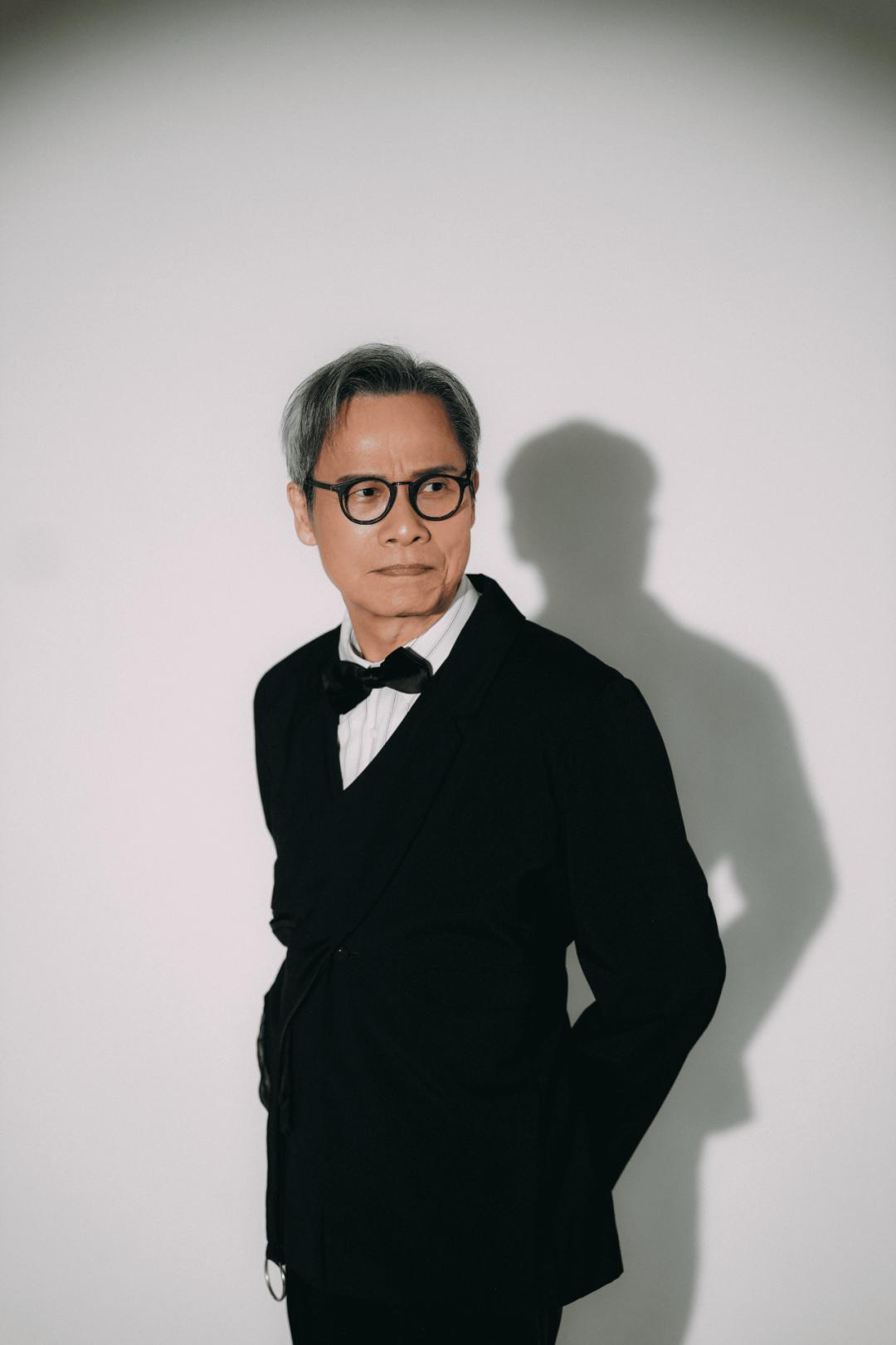 68岁的罗大佑谈年轻和愤怒,67岁罗大佑现状