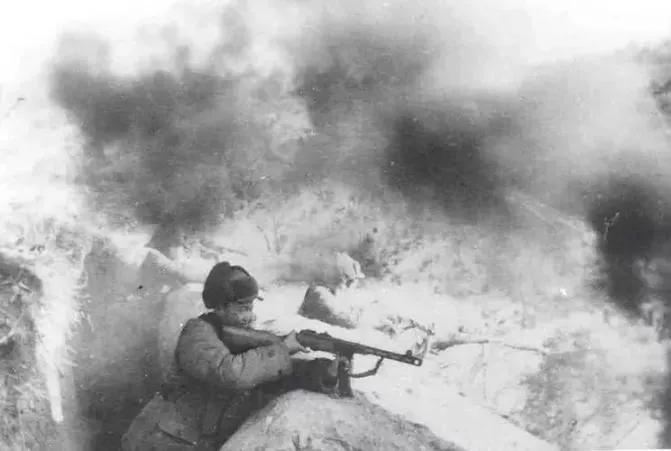 虎虎生威战力,我军十大英雄部队