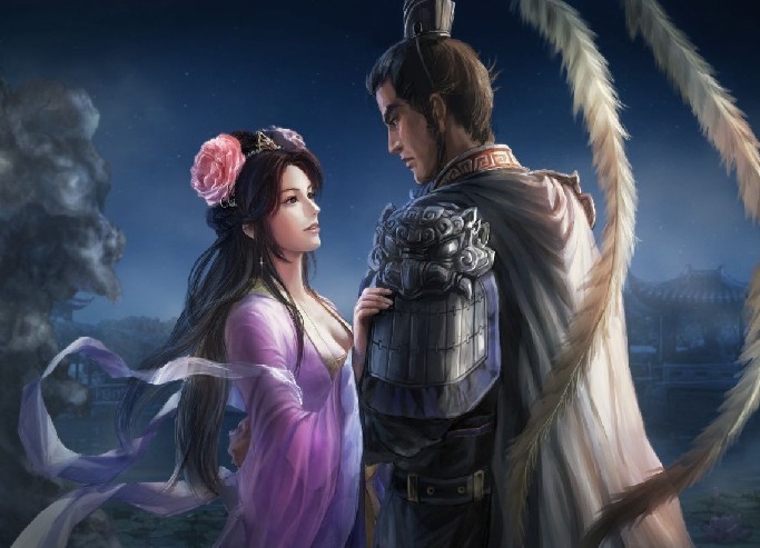 三国十大名将黄忠排名,三国十大名将视频