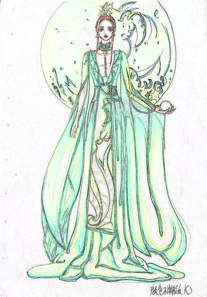 安顺服装学校的学长：谈职场小白是怎么逆袭的