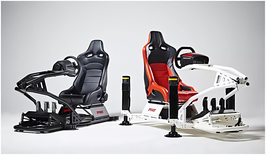 最简单最便宜的赛车模拟器,赛车模拟器支架选购