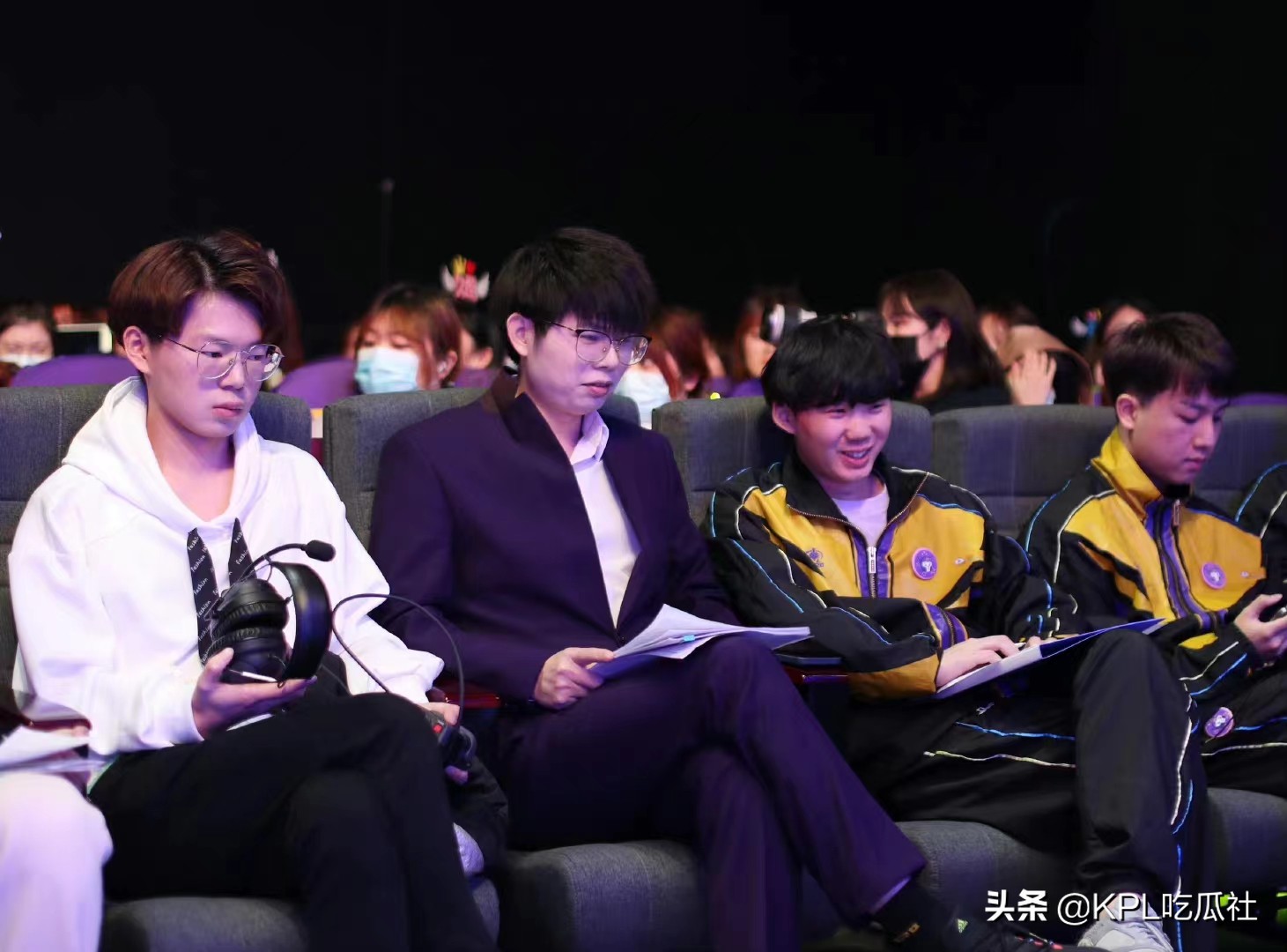 久哲回归hero七连胜,久哲带领hero对战他曾经的弟子们