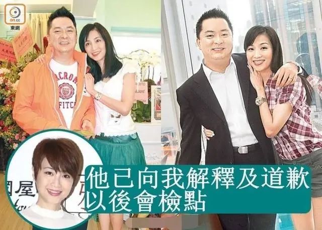 风光不再的港姐,风光不再的港姐现状