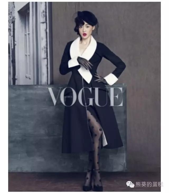 韩国女神全智贤，“老娘最美”的穿搭Get起来