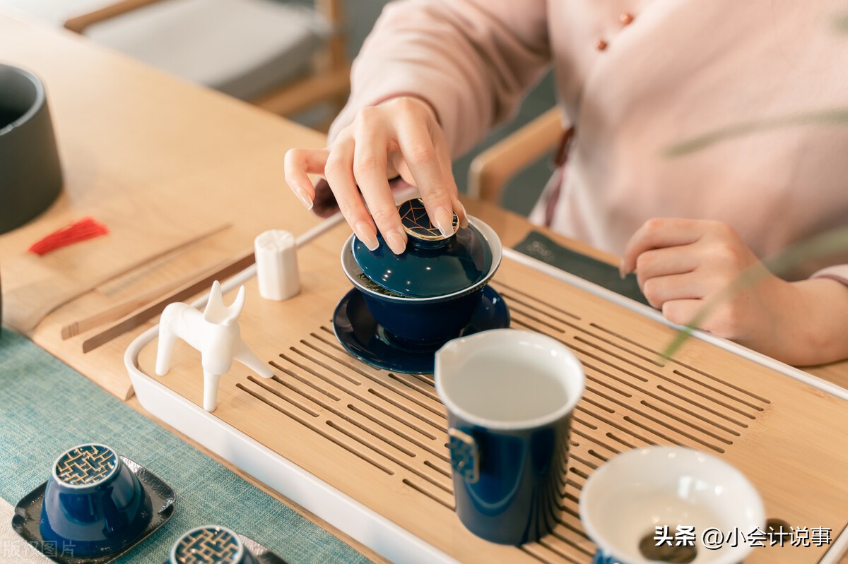 喝茶的好处和茶叶的档次有关系吗,喝茶避坑指南这六种茶叶少喝