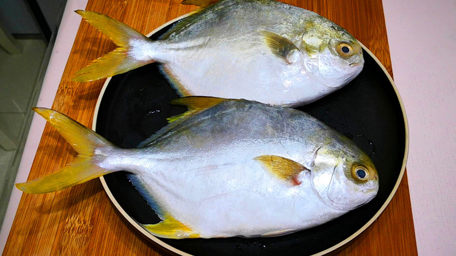 买什么鱼最好吃又便宜,去市场买鱼专挑这5种便宜又好吃
