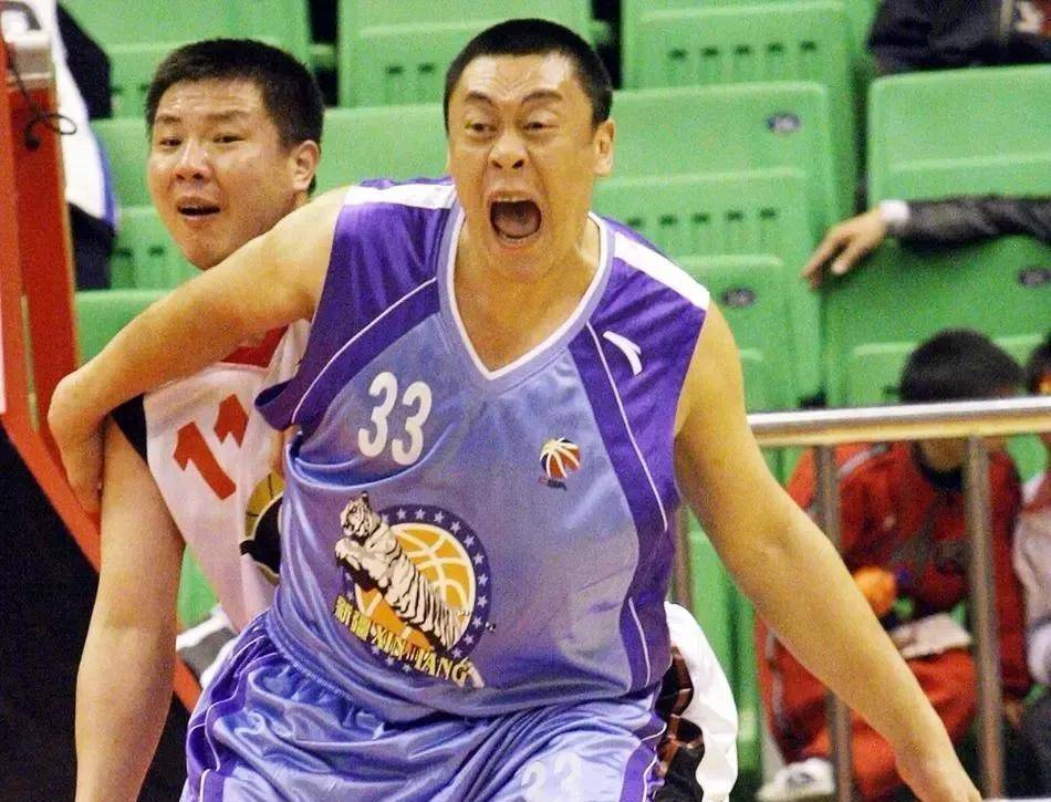 姚明cba巅峰数据场均,巅峰姚明统治cba