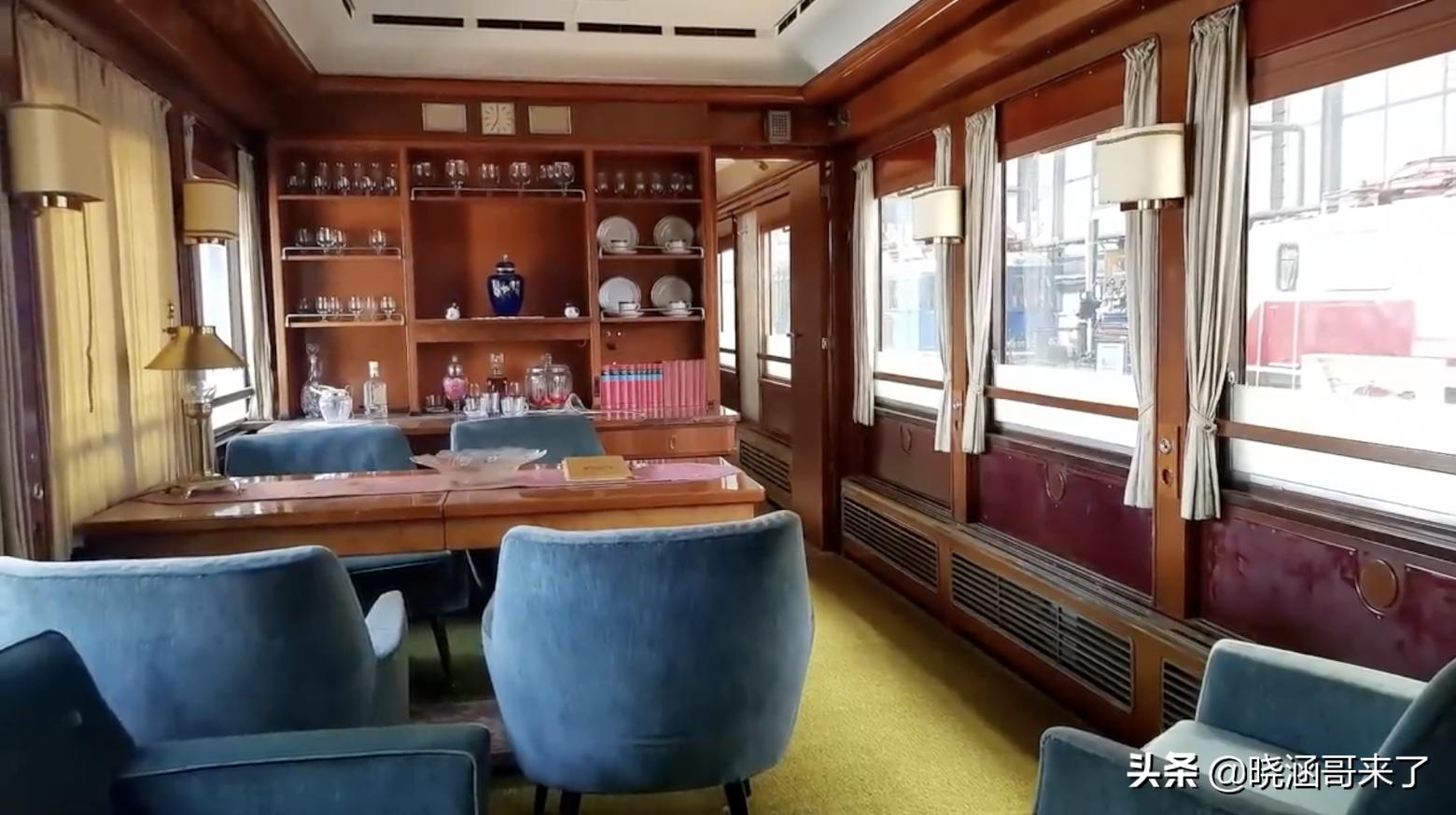 德国一战前铁路建设计划,二战德国超级列车