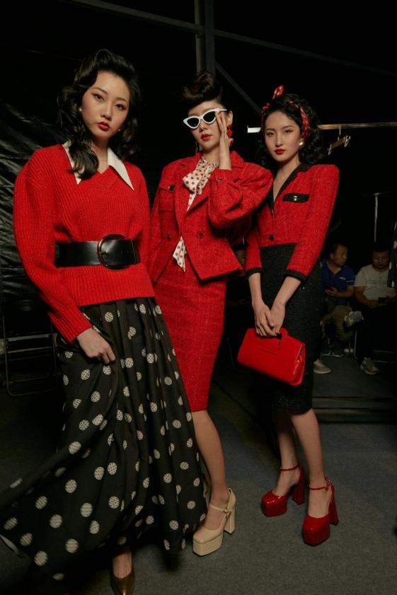 推抖in新风潮,抖in新风潮贴图