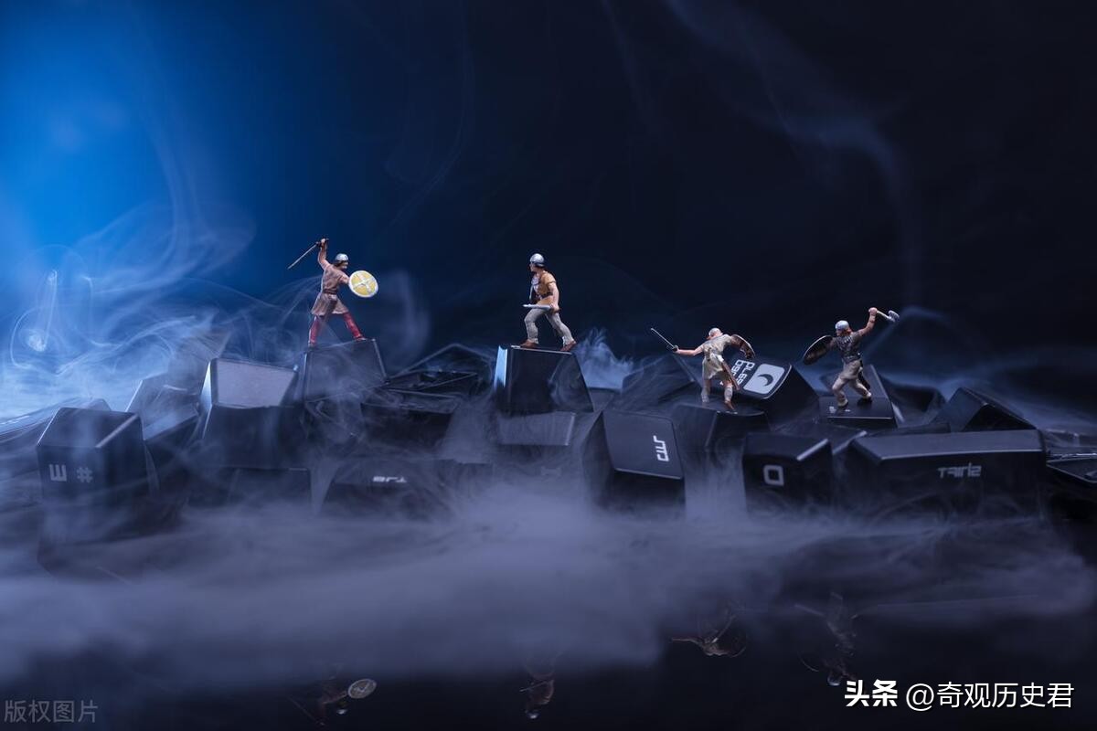 被骂惨的高三誓师女孩,高考“誓师女孩”持续遭网暴