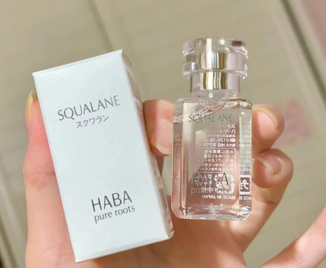 油精华推荐油性皮肤,什么样的精华油好用