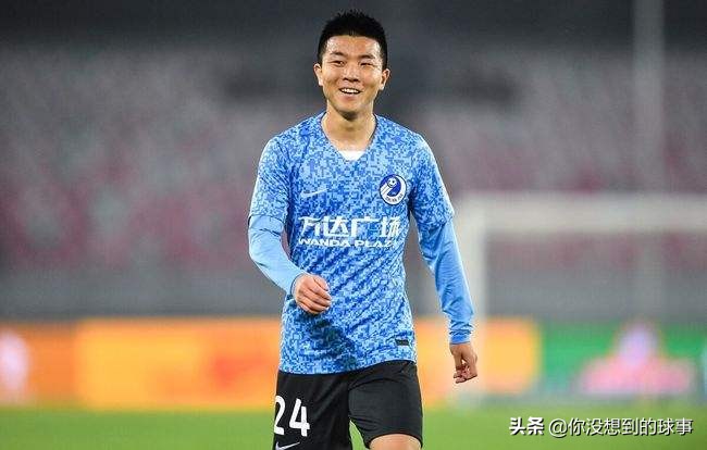 从国奥表现看中国足球的未来,看了中国足球的反应