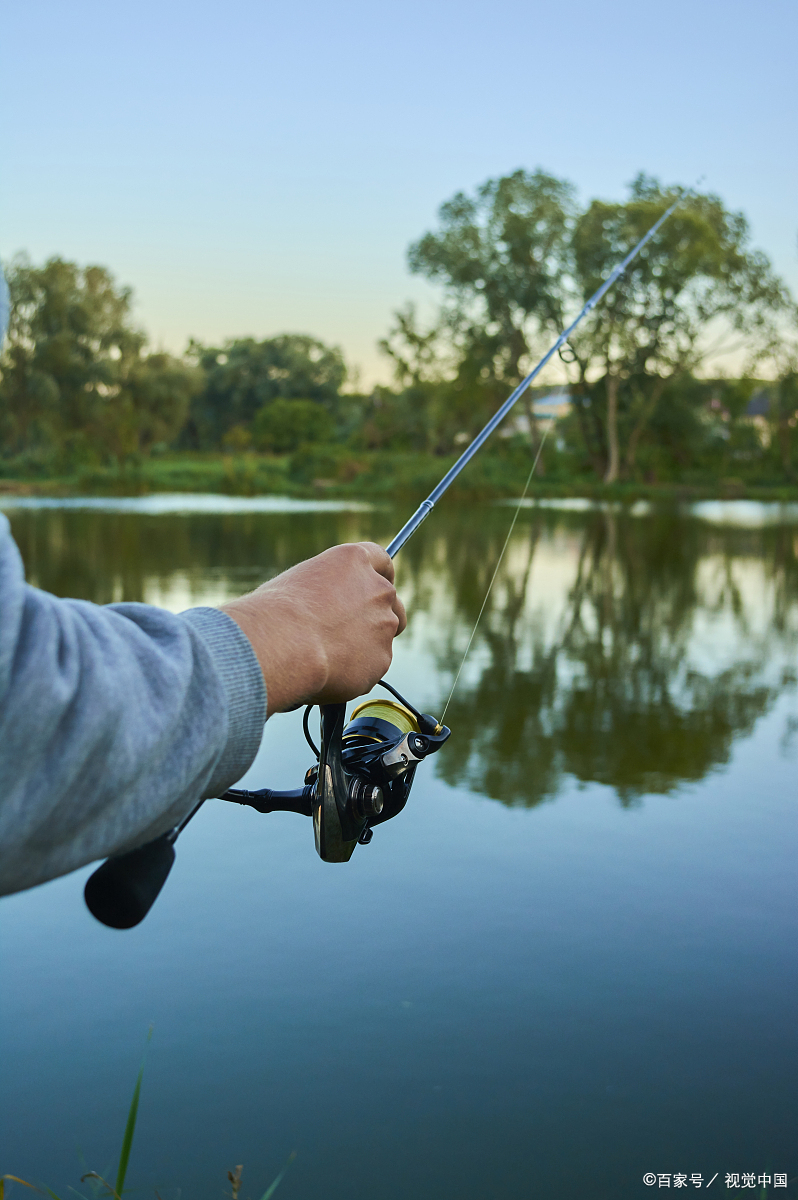 「威美特渔具」路亚碳纤维钓鱼竿