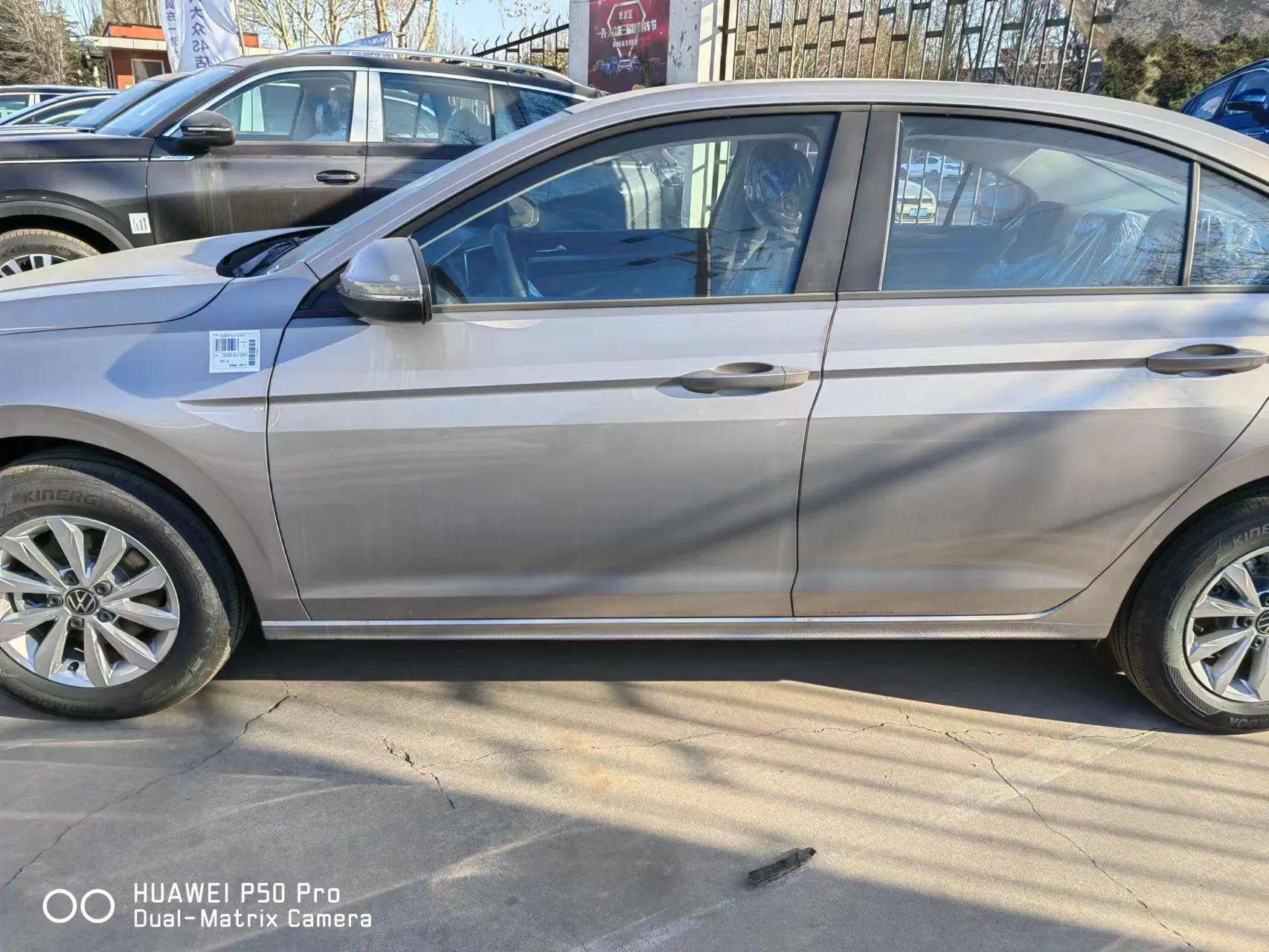 大众宝来,大众宝来2022款落地价