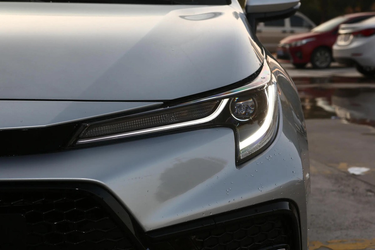 十五万左右性价比高的轿车雷凌,10-15万的车雷凌