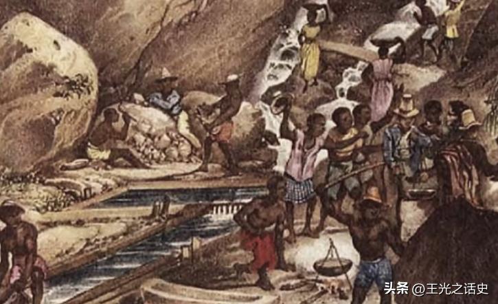 巴西踢球随心所欲,巴西除了踢球还会什么