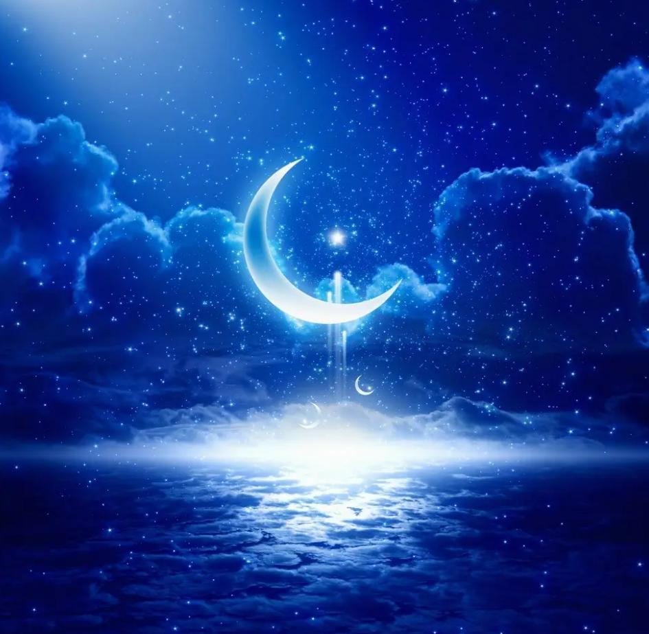 月球背面的飞船和外星人,玉兔二号发现月球背面有外星人吗