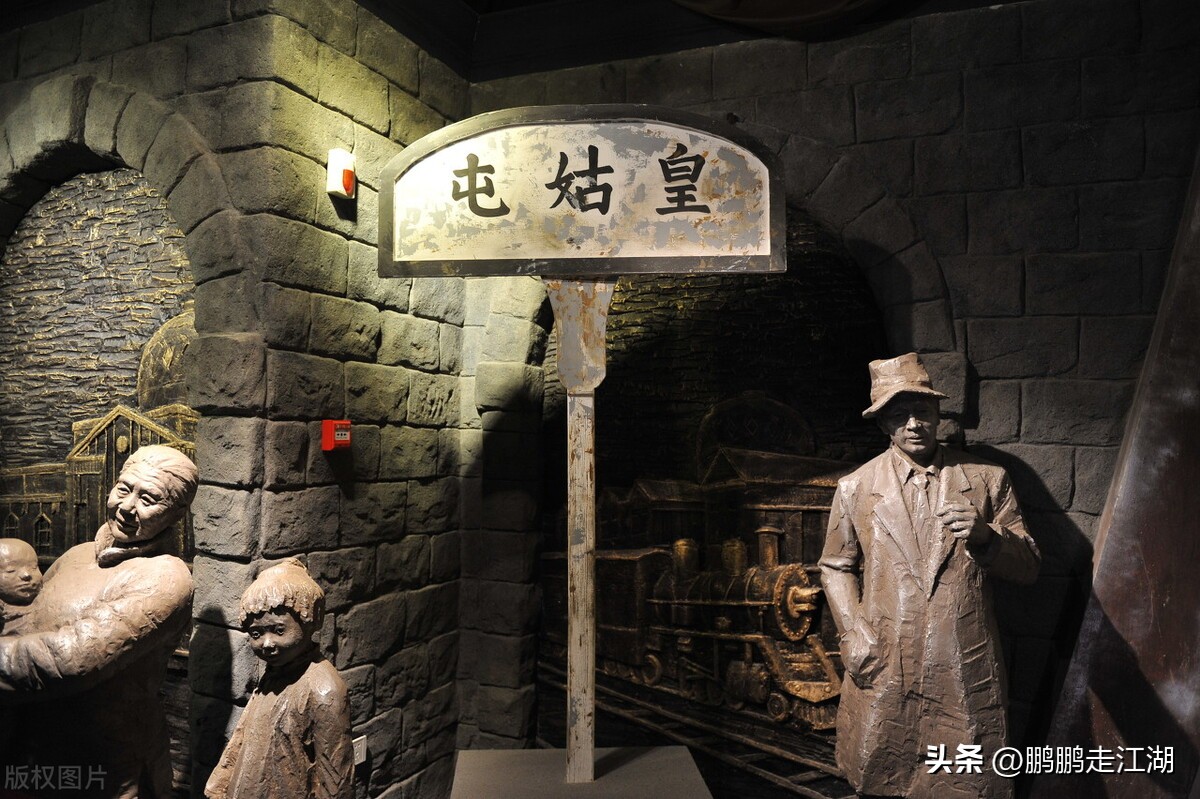 沈阳市旅游线路都有哪些,沈阳游玩哪些景区免费