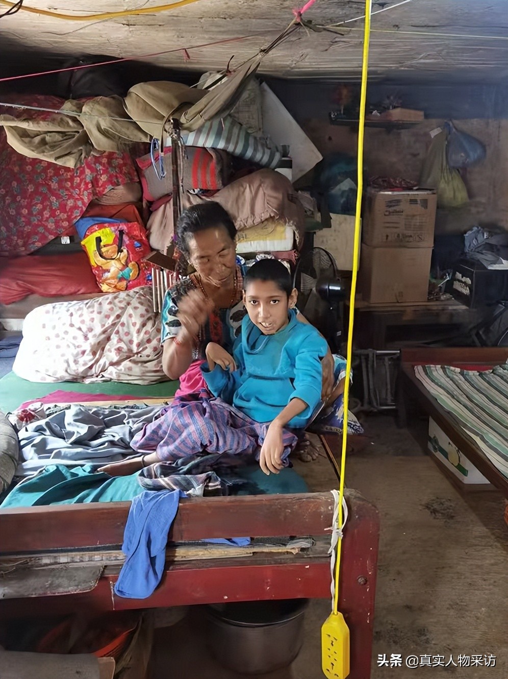 我，90后，15岁开始创业，大学存款4万，在尼泊尔开网店月入近3万