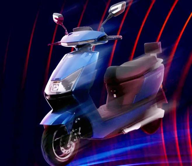 最低2899!最大续航400里,这3款电动车速度快还耐用,适合跑外卖