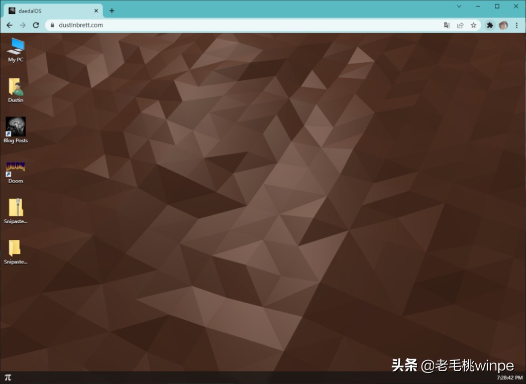 手机可以上windows系统的网站吗,手机的windows系统