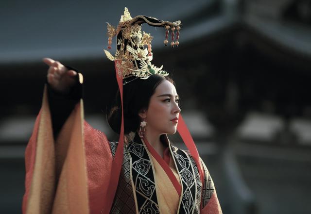 秦宣太后与芈月谁厉害,芈月和大秦宣太后对比伤害