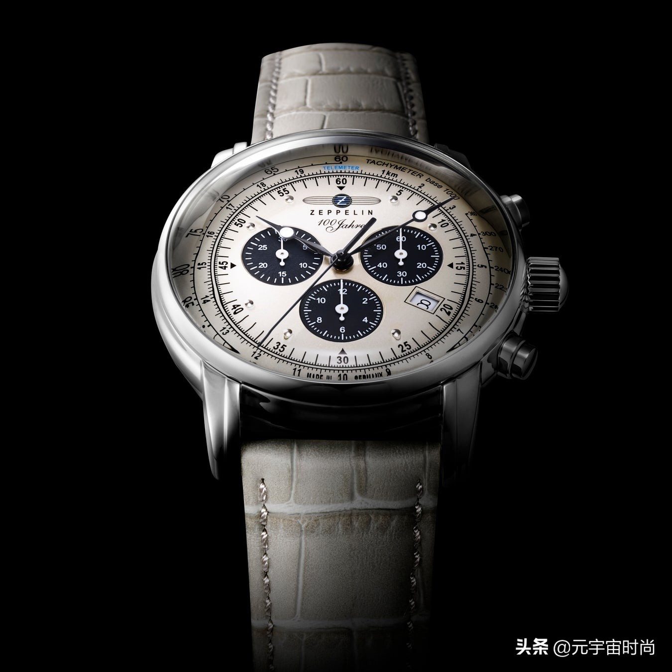德国腕表zeppelin,zeppelin手表是什么档次