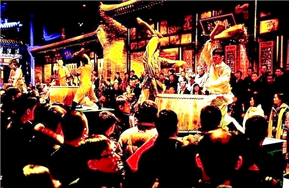 又见平遥游山西,又见平遥旅行记