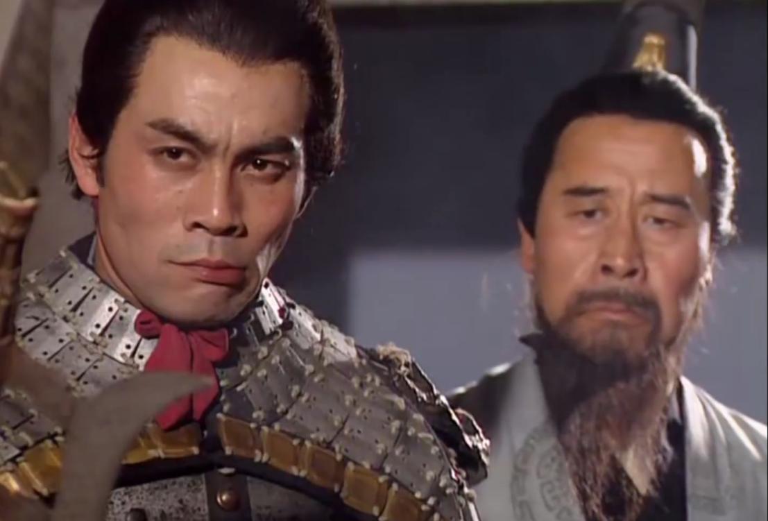 历史上真实的吕布其人,历史上真实的吕布性格