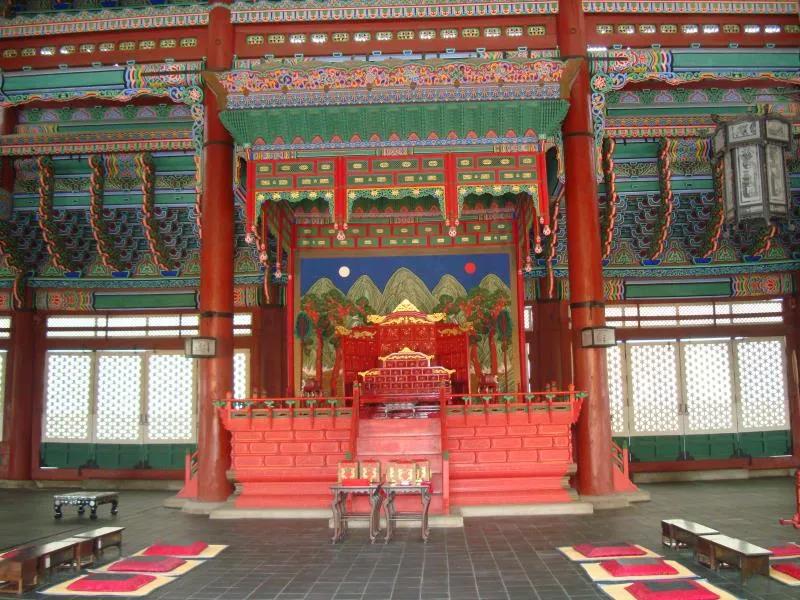 去韩国旅游多少钱,韩国旅游有多无聊