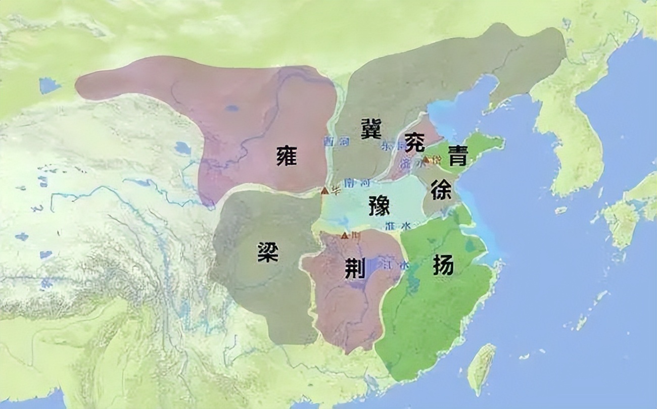 中国第一个朝代夏朝有史料论证吗,中国第一个朝代夏朝发源地