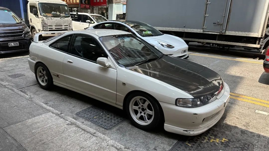 港车北上有什么优惠 (香港进口车哪里买最划算)