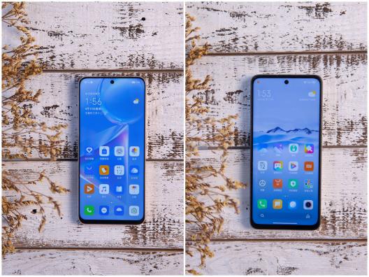 荣耀play4800千元,荣耀play6tpro和红米note11