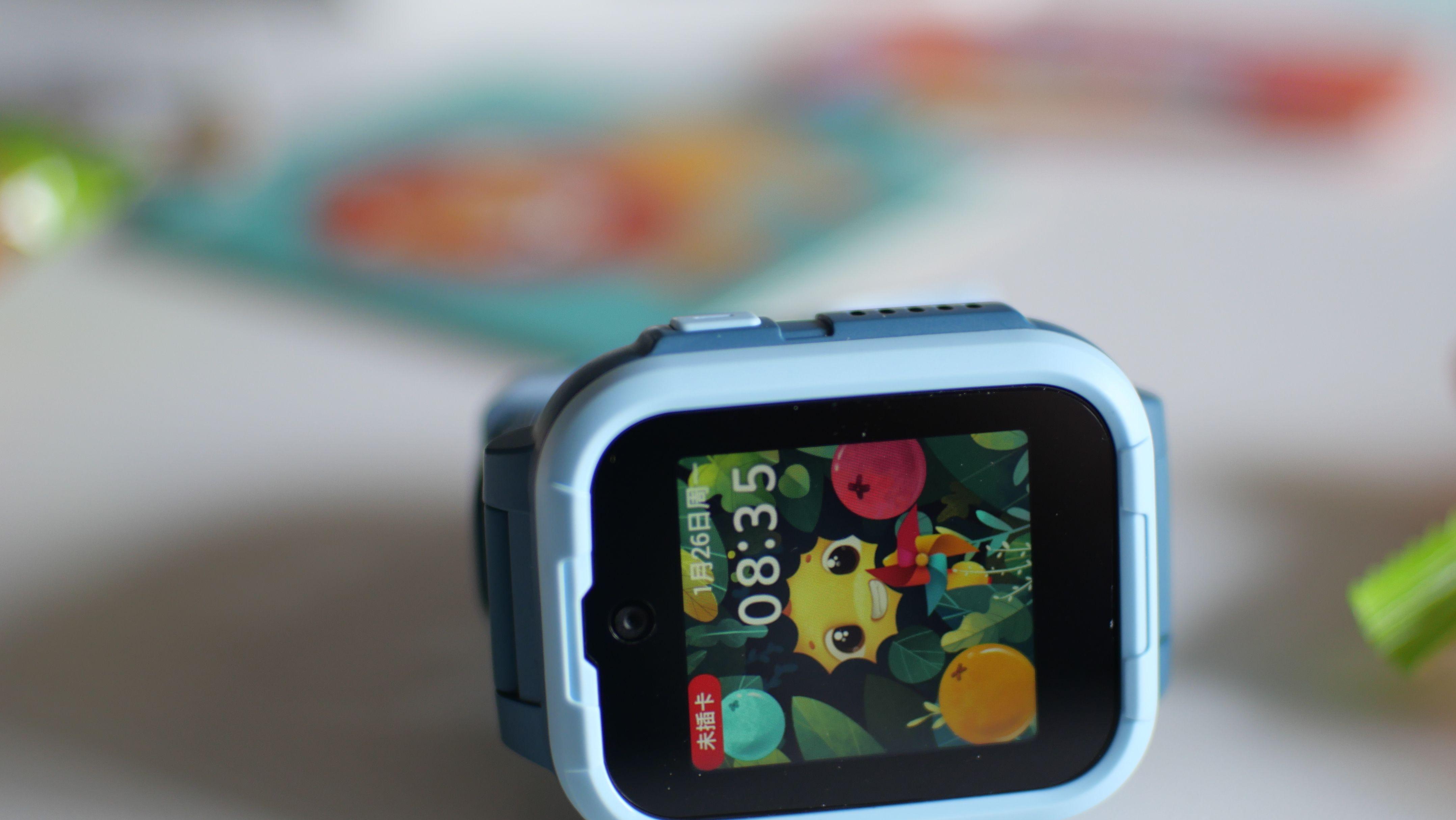 智能通话和定位的儿童手表评测,儿童定位手表哪一款最好2021