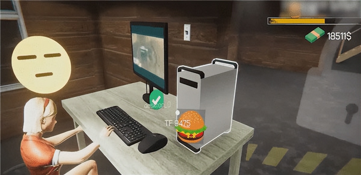 网吧老板模拟器中文版下载手机版,如何玩网吧老板模拟器