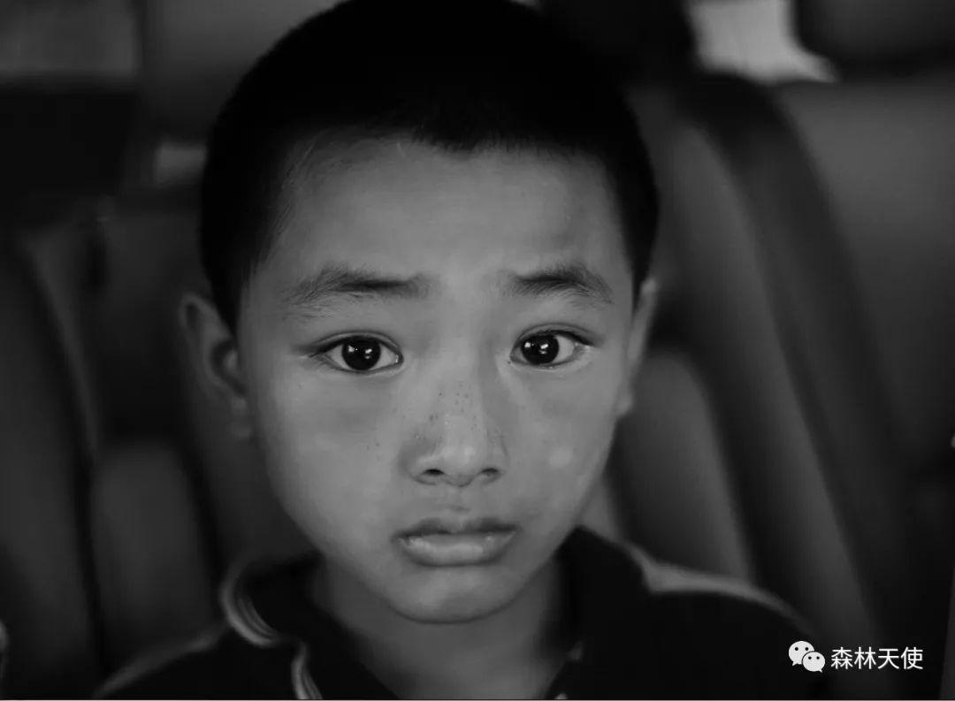 快来看看你捐的玩具都去哪了|森林天使公益