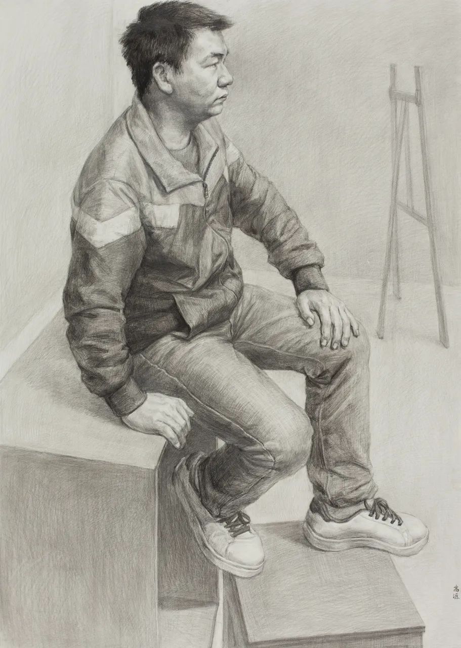 广美学院美术展,美术展广美