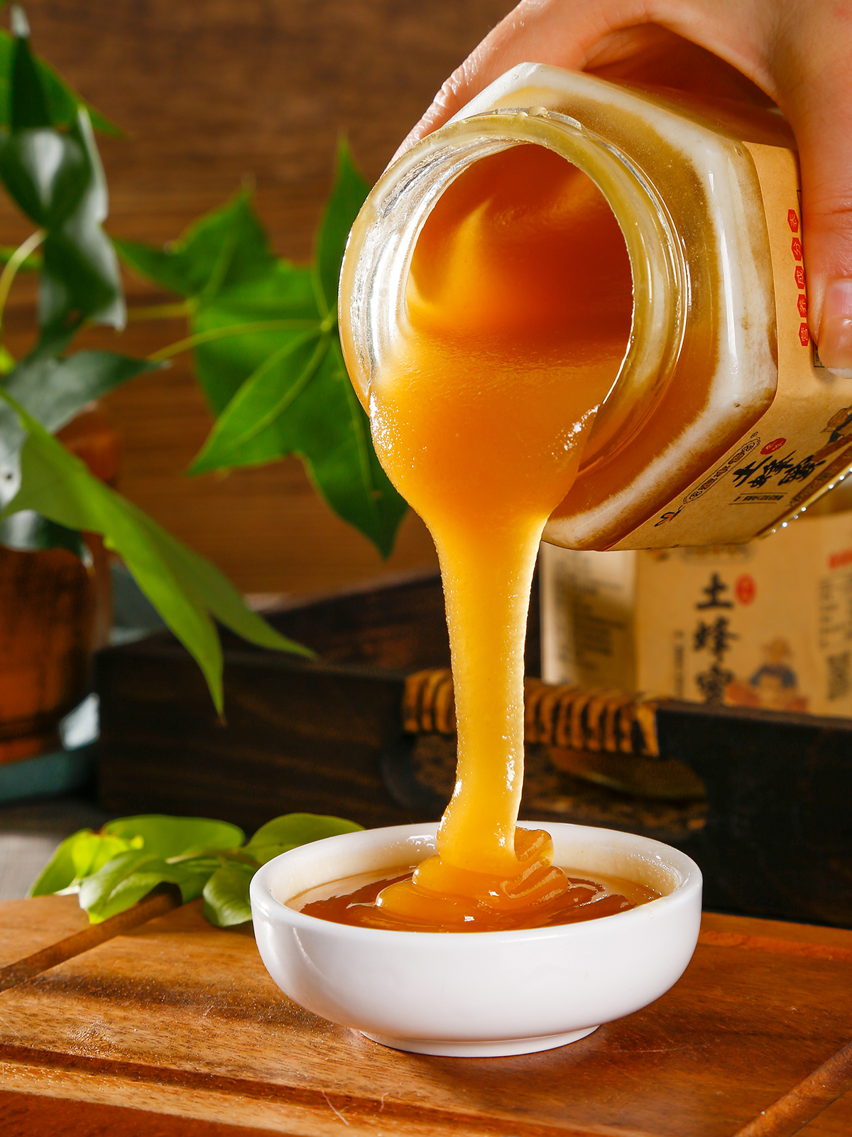 2023年蜂蜜排名前十的牌子,最好的四种蜂蜜中国蜂蜜品牌排名