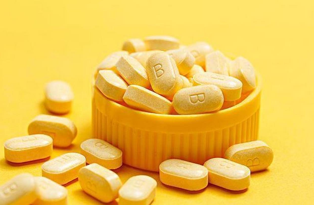 维生素b6，一旦缺乏有多可怕？提醒：皮肤出现几种异常，适当补充