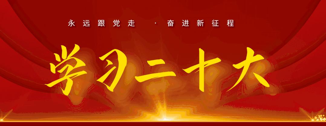 学习二十大|聆听*党**的二十大代表宣讲