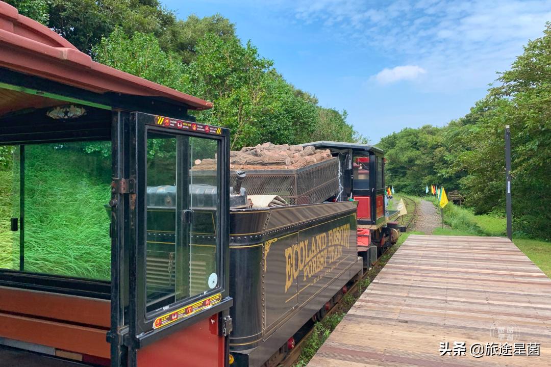 韩国|九月初的济州岛，时有风，偶有雨